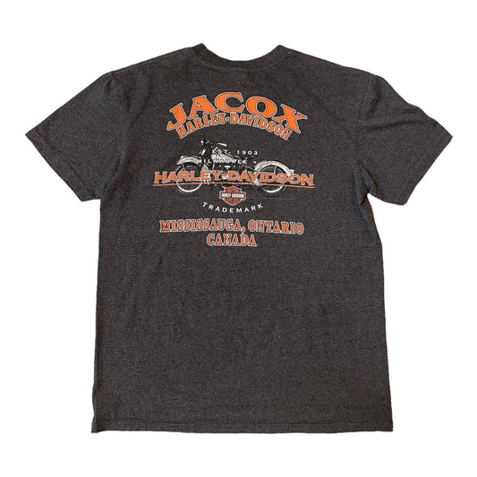 Harley Davidson Jacox T-Shirt