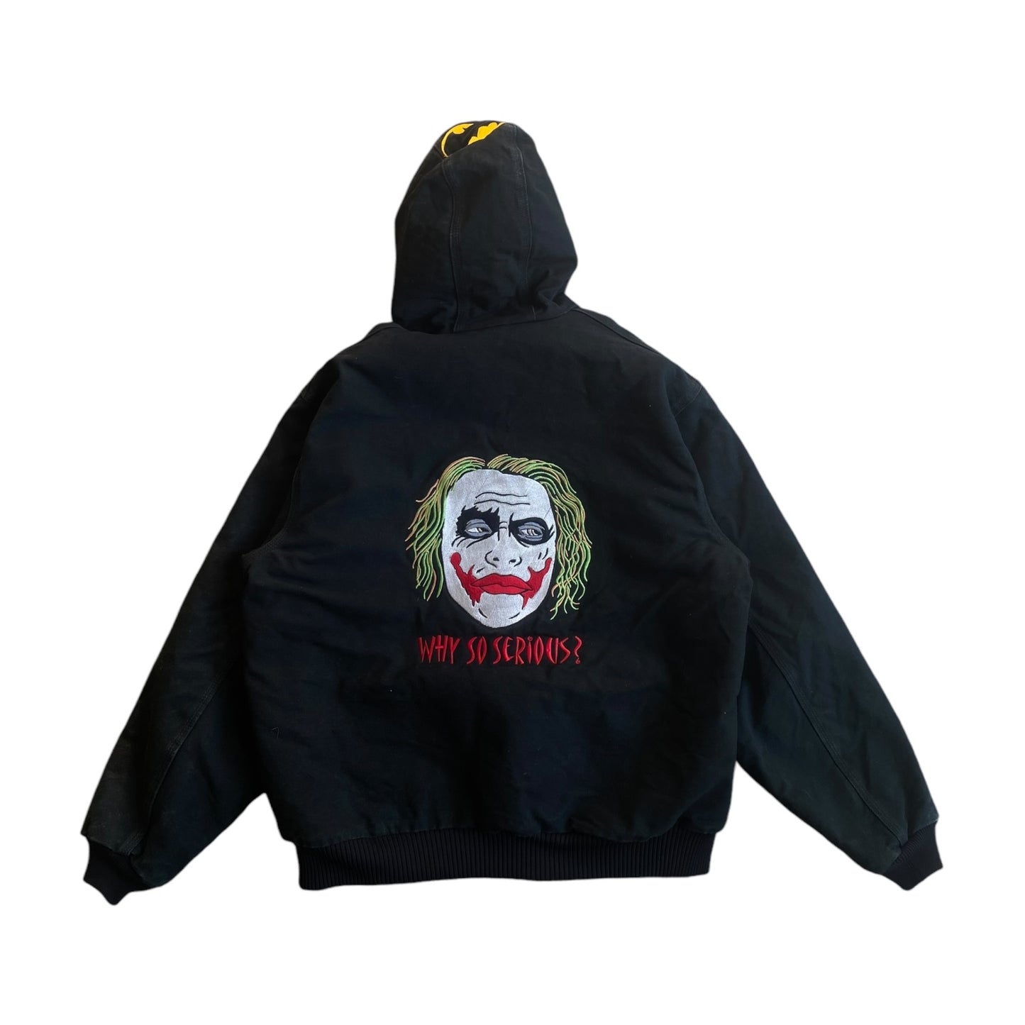 Carhartt Joker Heavy Jacket