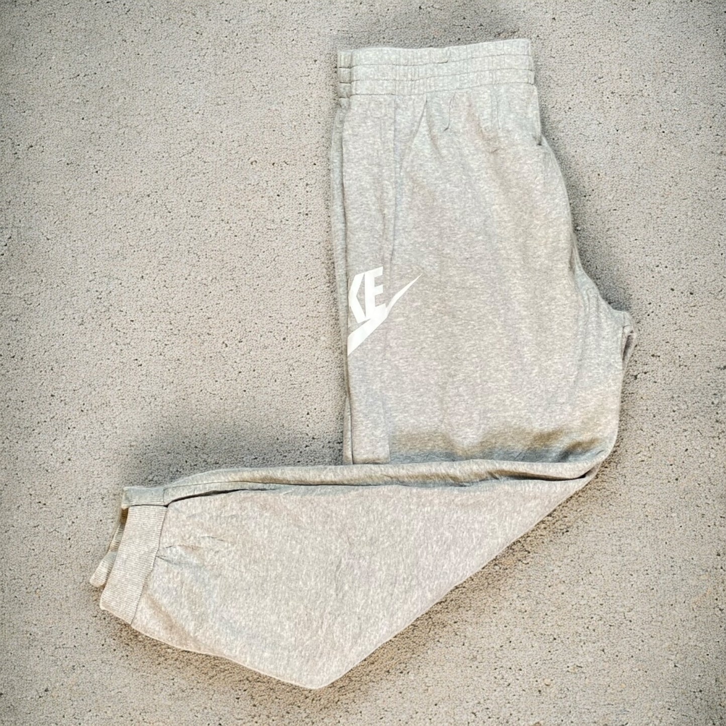 Nike Grey Sweatpants