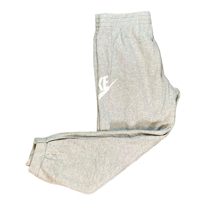 Nike Grey Sweatpants