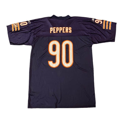 Bears NFL Peppers #90 Jersey