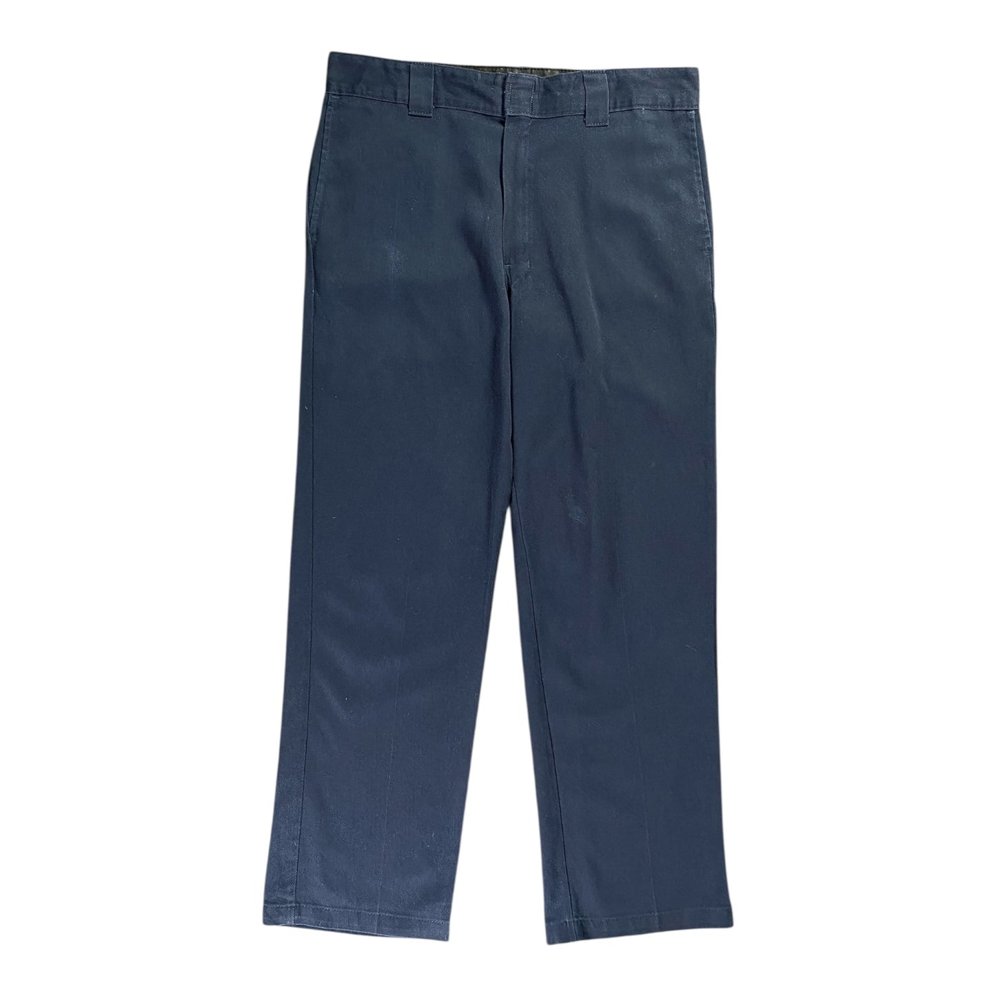 Dickies 874 Flex Navy Blue Pants