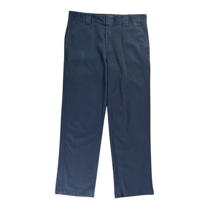 Dickies 874 Flex Navy Blue Pants
