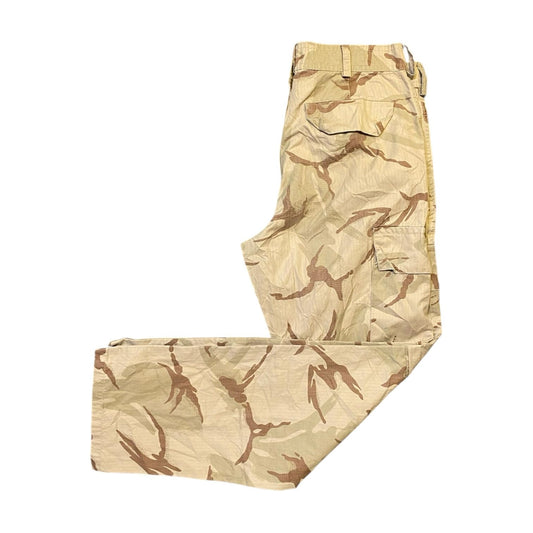 Desert Camo Pants