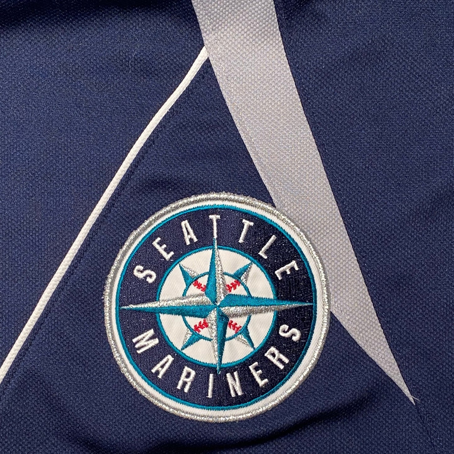 Majestic Seattle Mariners baseball Jersey