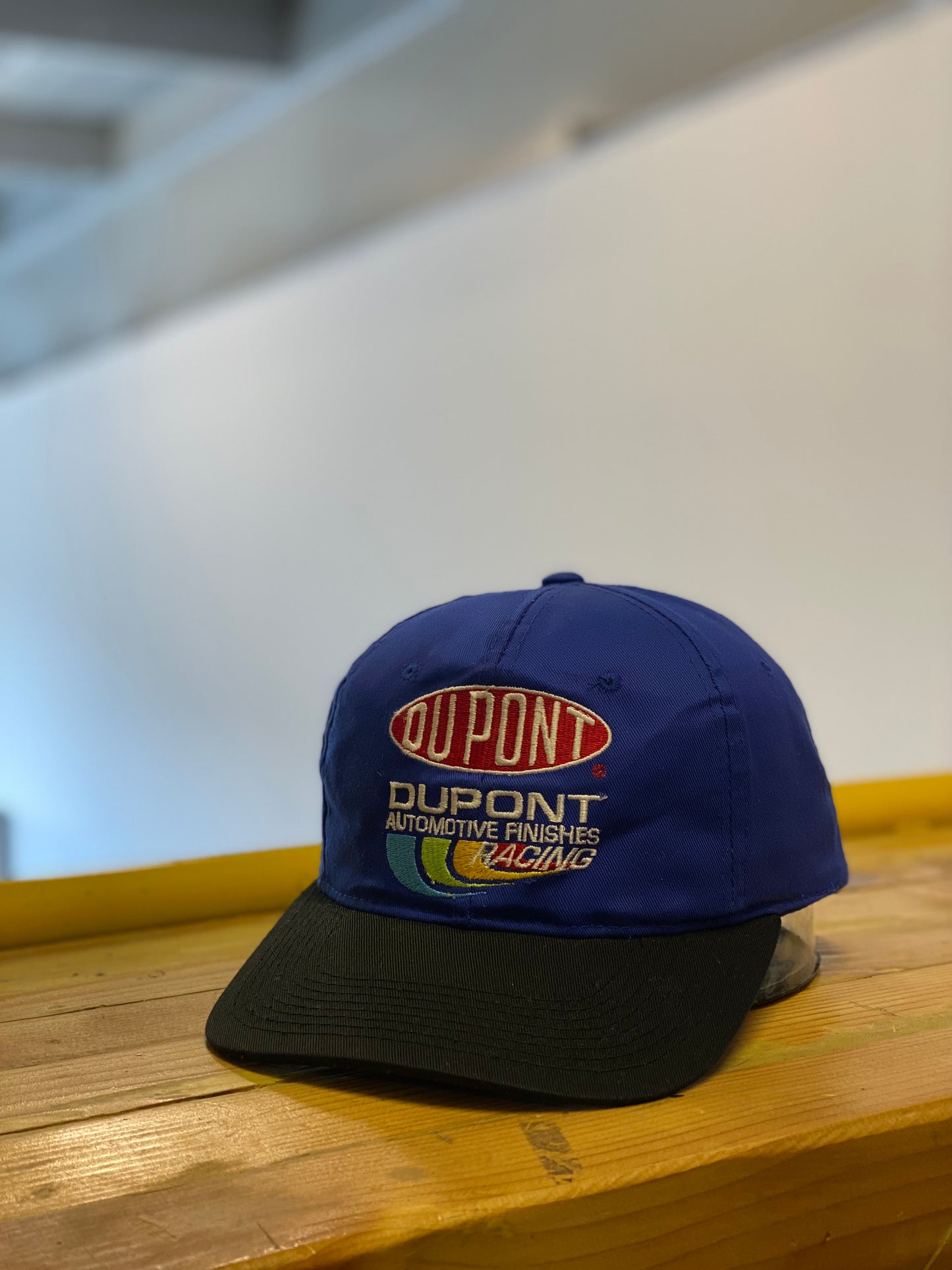 Nascar Dupont Racing Jeff Gordon 24 Cap