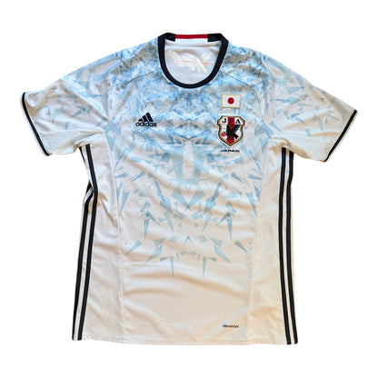 2016-17 Japan Away Jersey