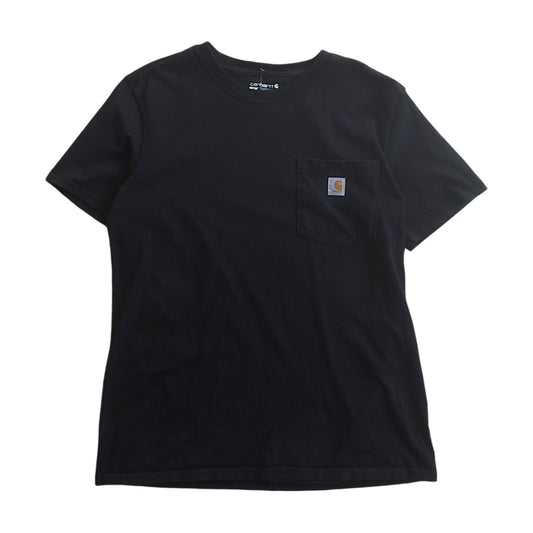 Carhartt Black T-Shirt