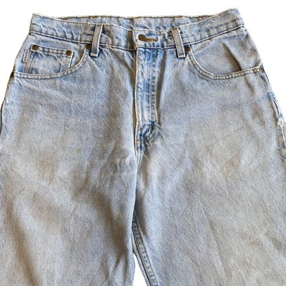 Carhartt WIP Vintage Jeans