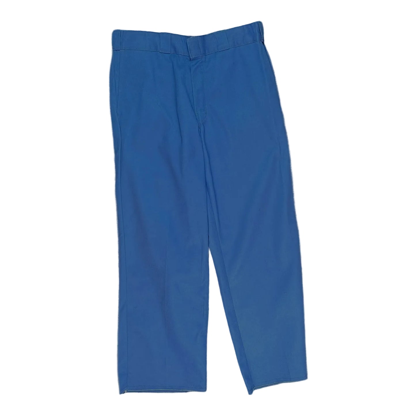 Dickies 874 Original Fit Blue Pants