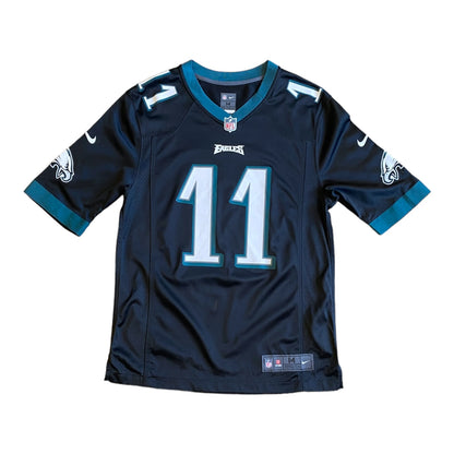 Eagles NFL Wentz #11 Jersey