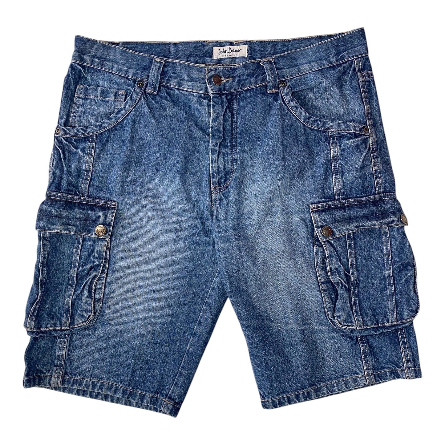 John Baner Jeanswear Shorts