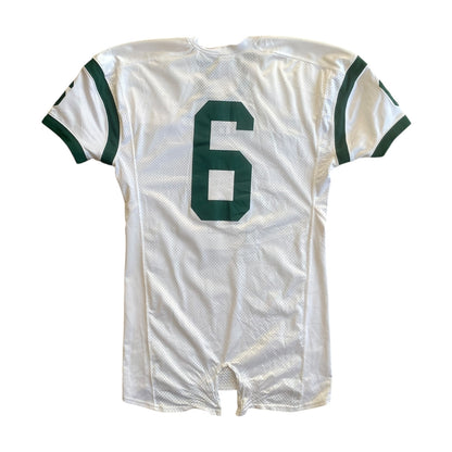 Billerica High #6 Jersey