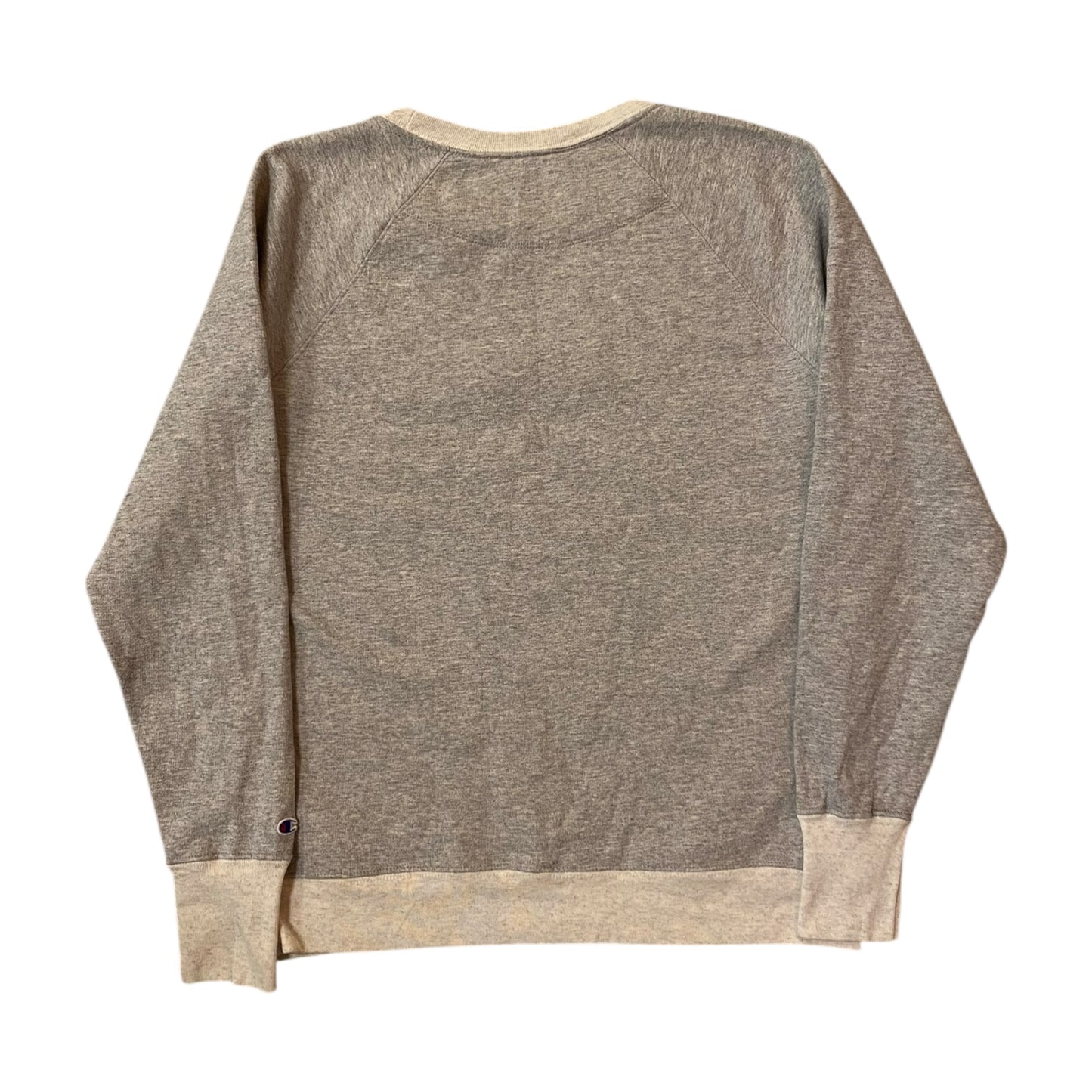 Champion Grey Sweater