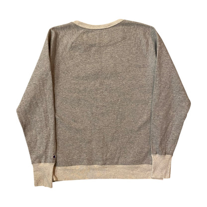 Champion Grey Sweater