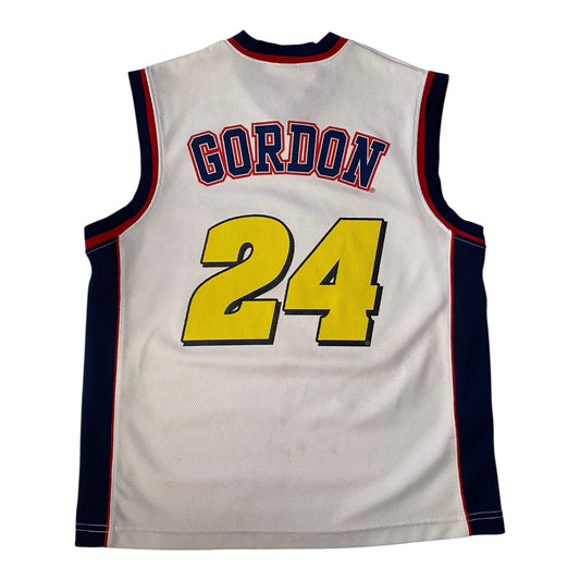Winner's Circle Jeff Gordon NASCAR Jersey Tank Top