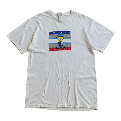 Vintage Tweety Sport T-Shirt