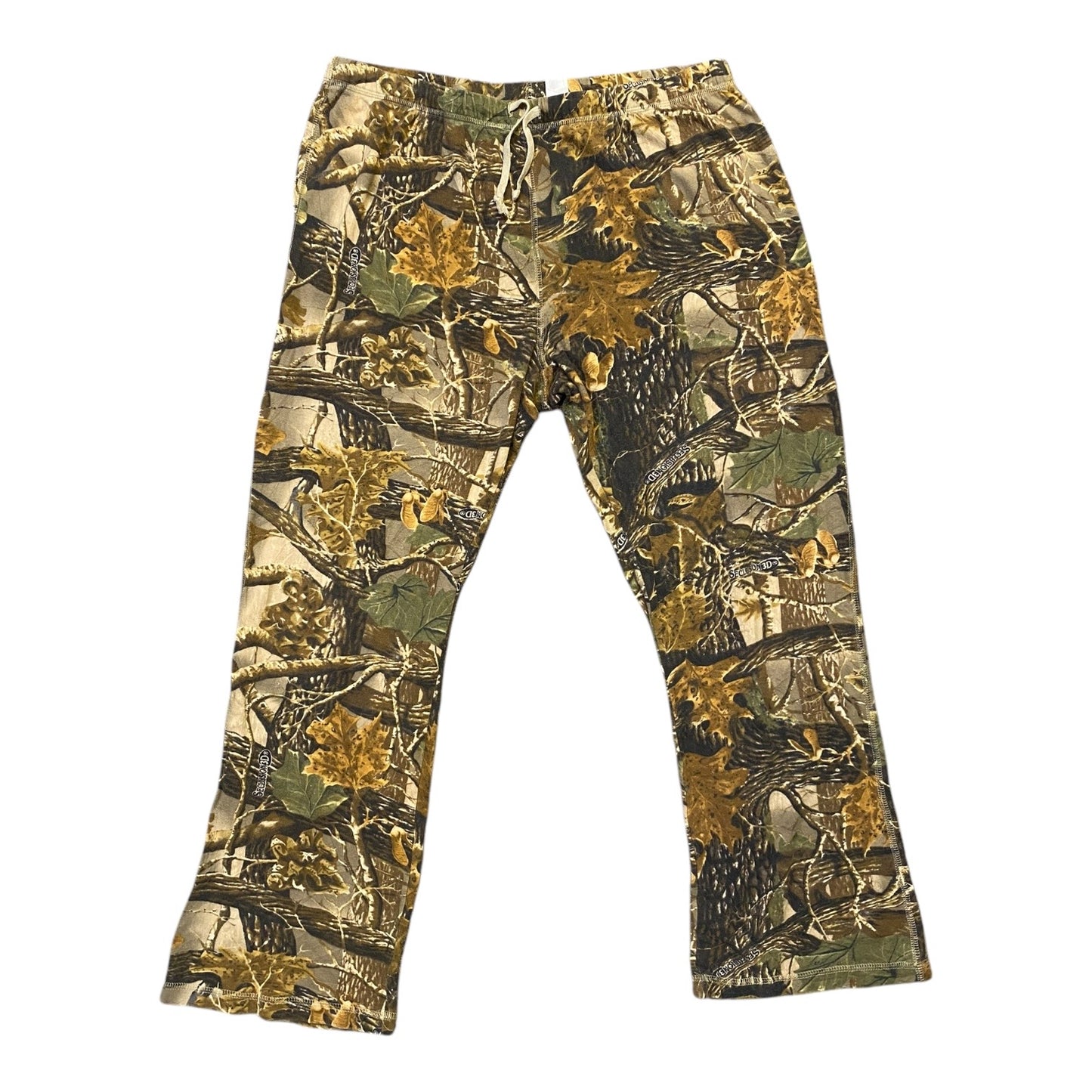 Seclusion Camo Sweatpants