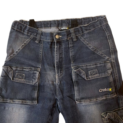 Cratex pants