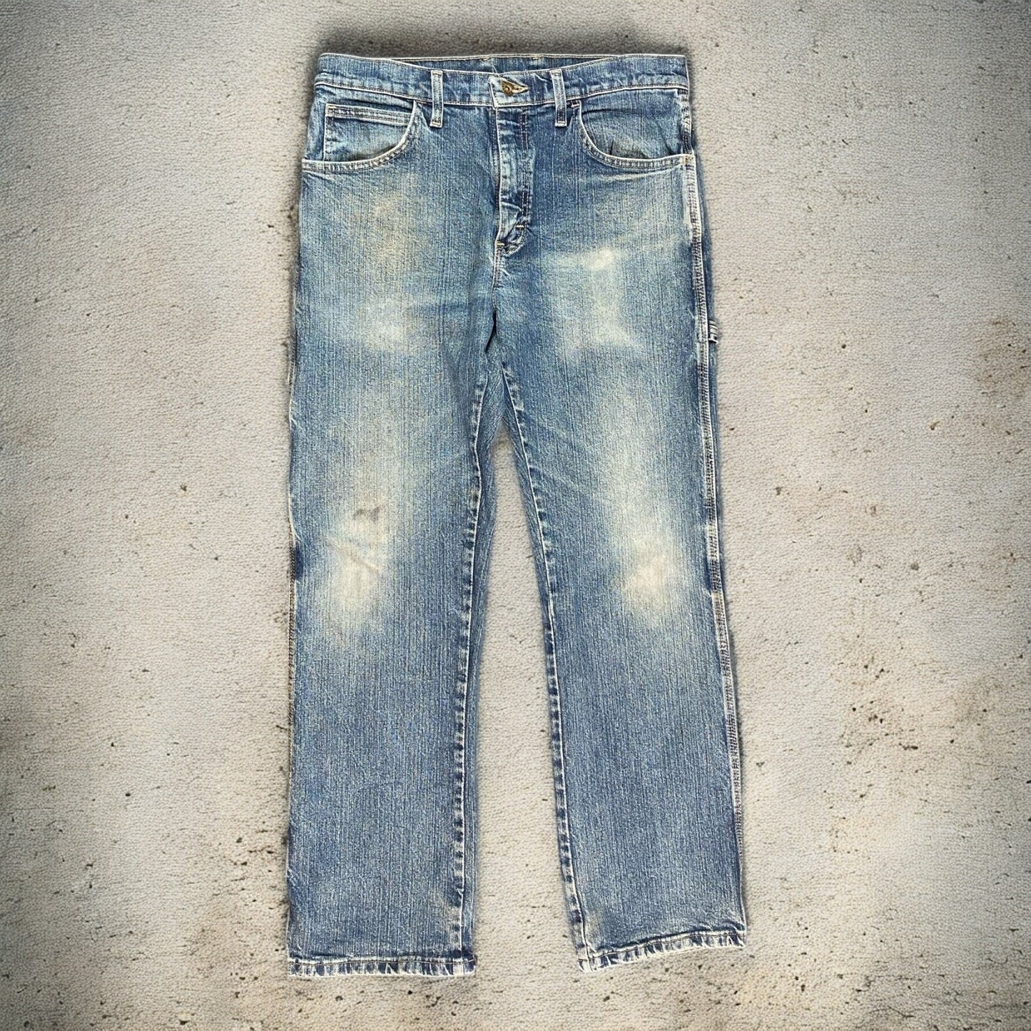 Dickies Blue Jeans