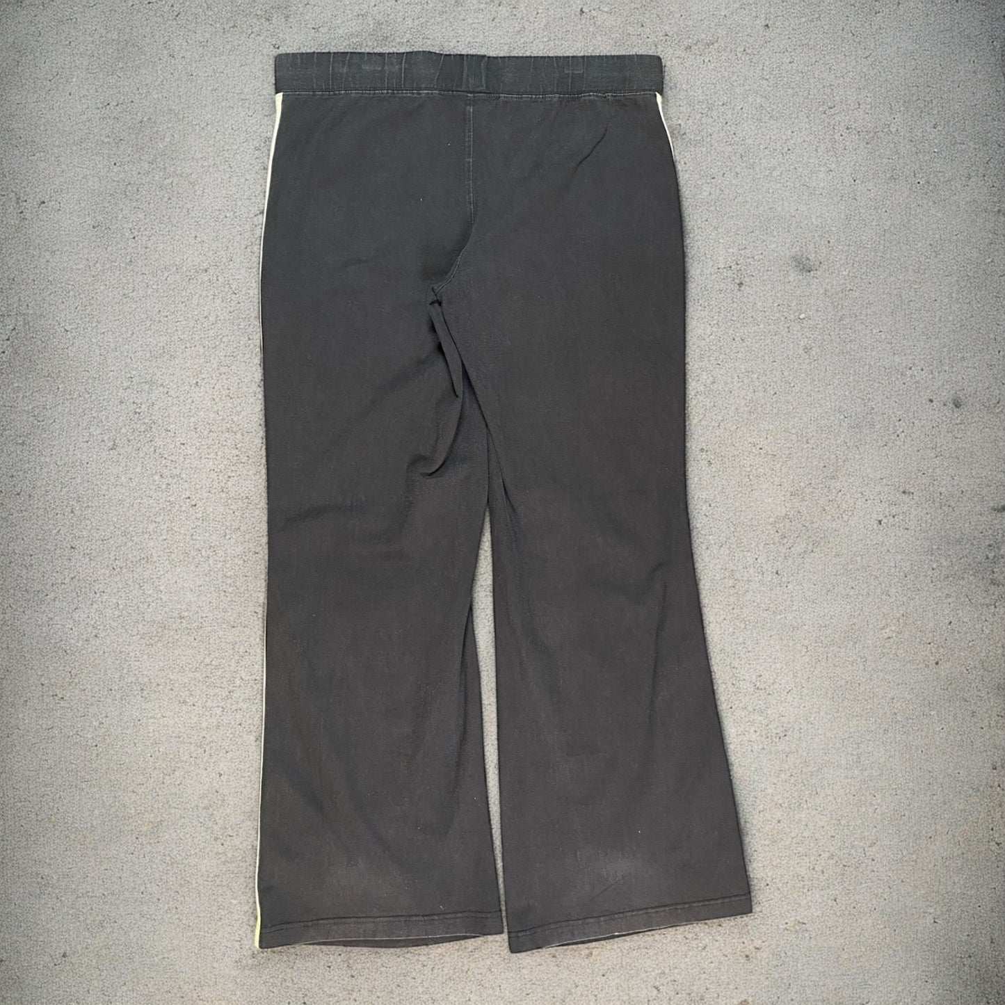 Harley Davidson Black Women's Sweatpants