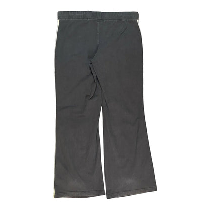 Harley Davidson Black Women's Sweatpants