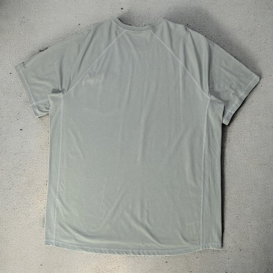 Carhartt Force Light Green T-shirt