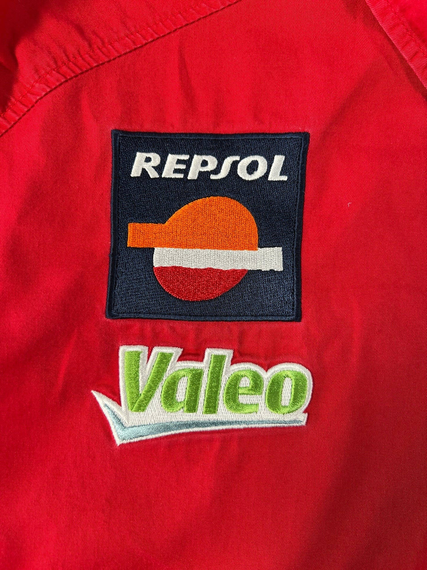Mitsubishi Ralliart Racing Shirt