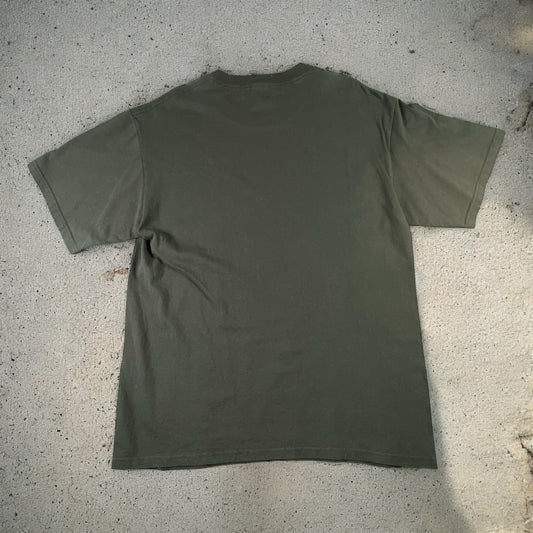 Mark Martin Nascar Racing T-shirt