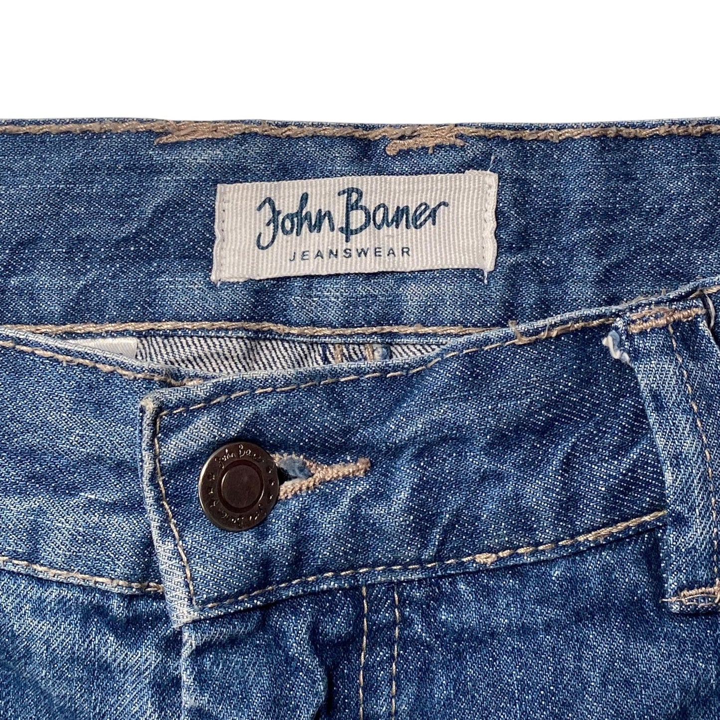John Baner Jeanswear Shorts