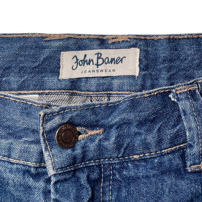 John Baner Jeanswear Shorts