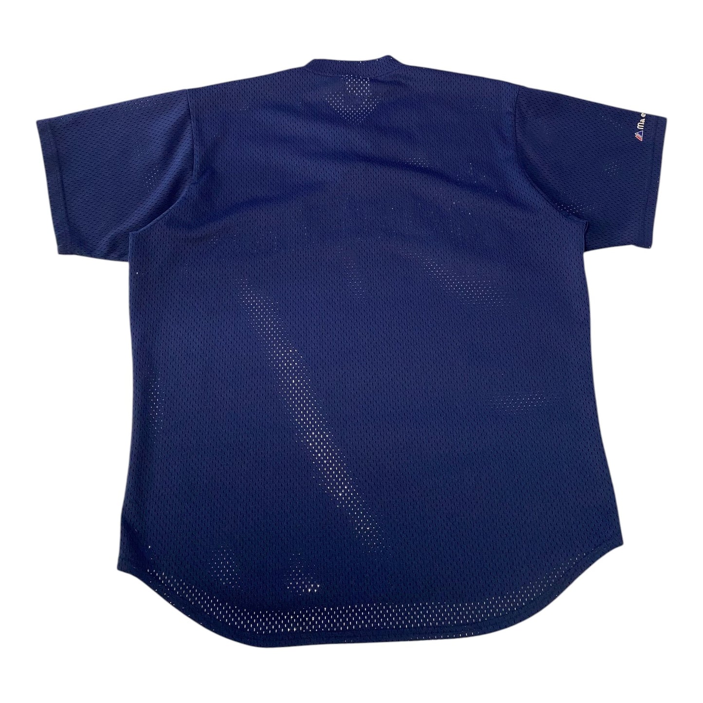 Majestic Diamond Collection Seattle Mariners Jersey