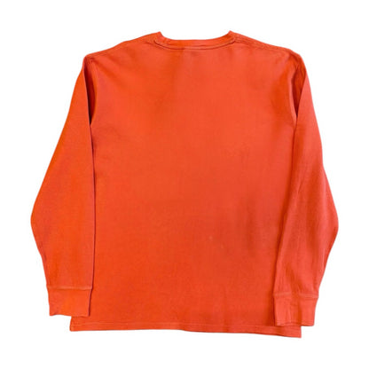 Polo Ralph Lauren Orange Sweater