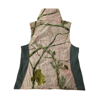 Realtree NorthCrest Pink Vest