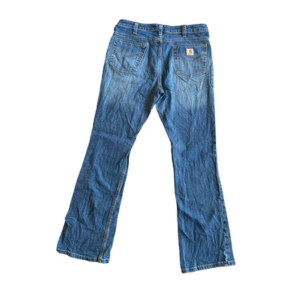 Carhartt Traditional fit Women’s Vintage Jeans