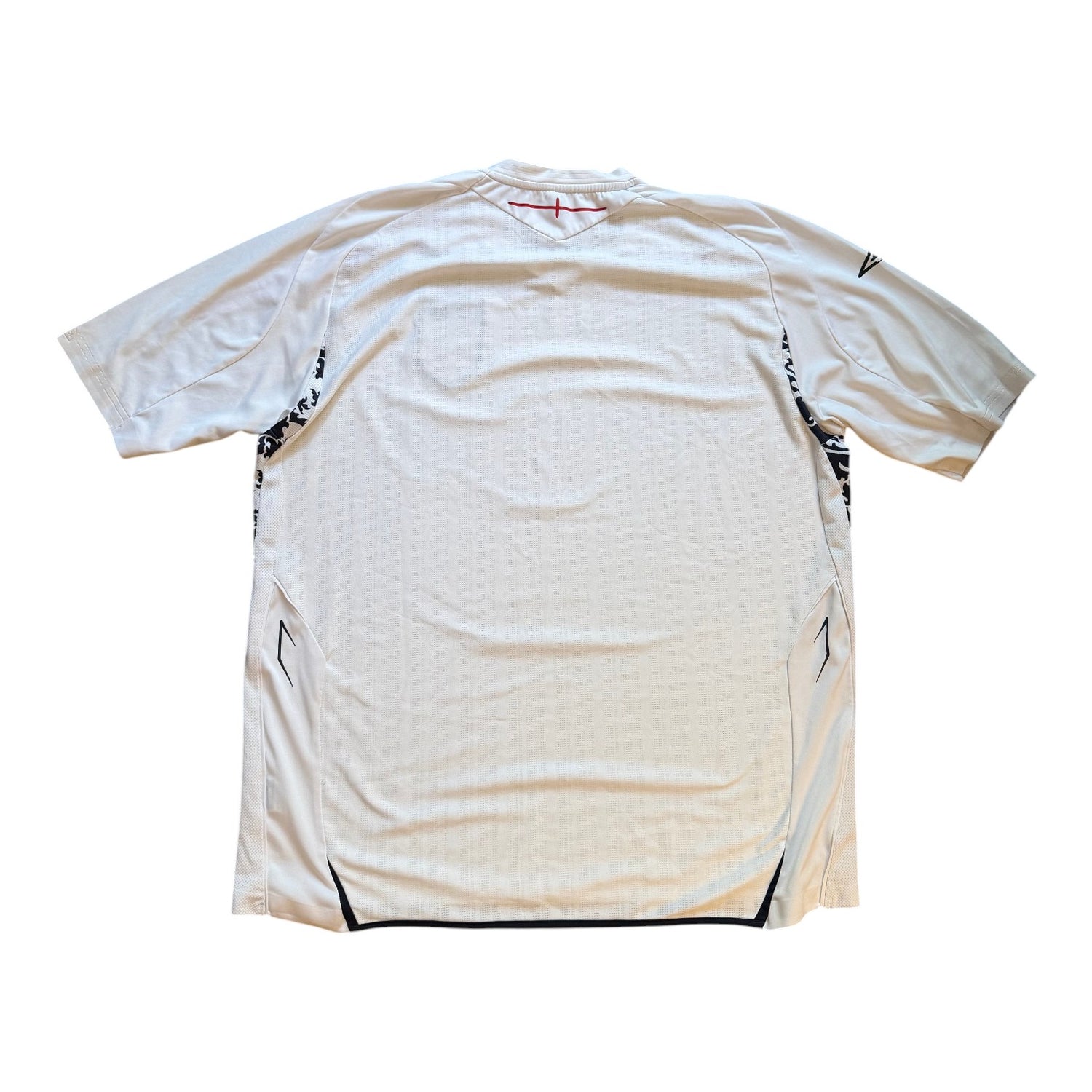 2007/09 Umbro England Jersey