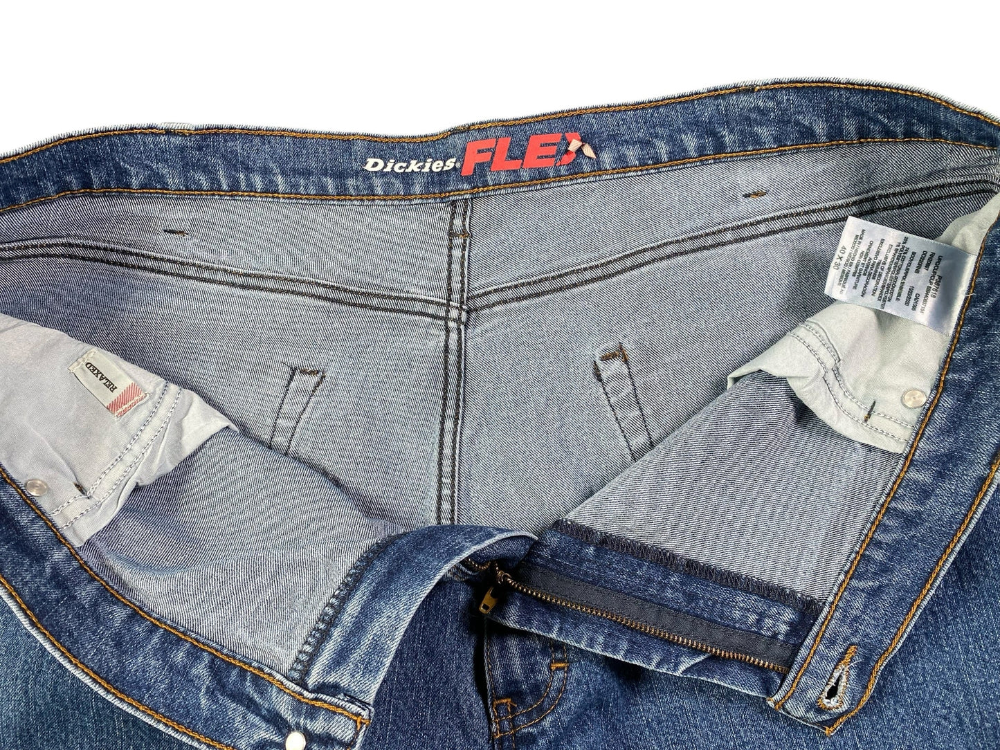 Dickies Flex Jeans