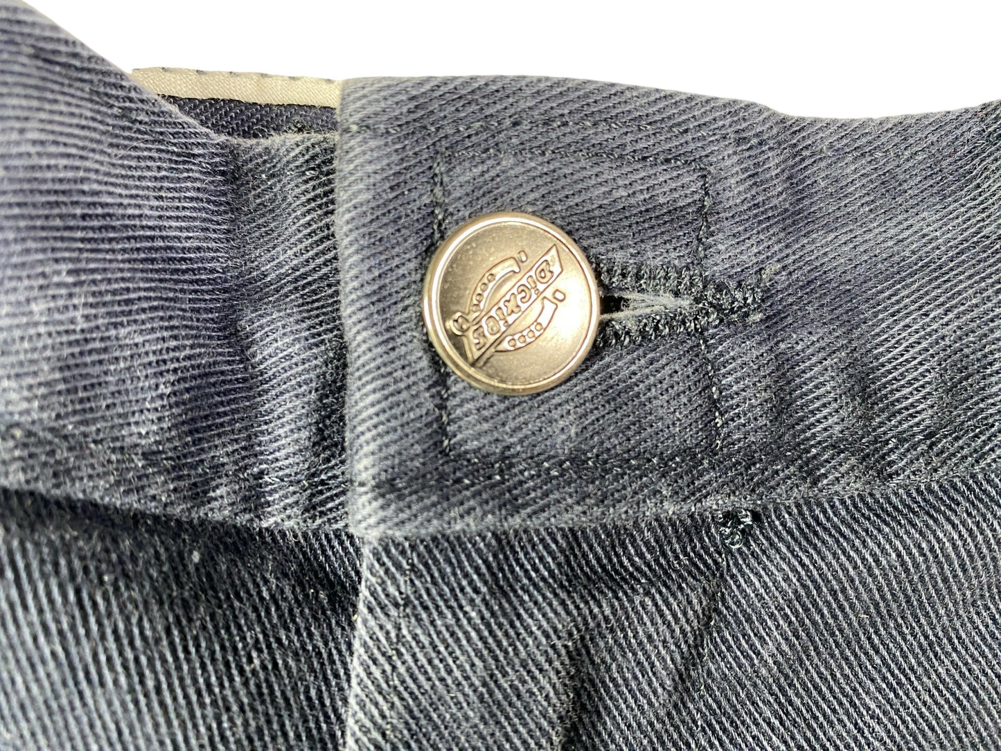 Dickies Insect Shield Navy Pants