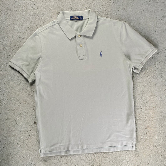 Polo Ralph Lauren Blue Polo T-shirt