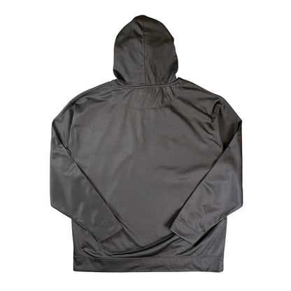 Realtree x Ford Logo Dark Grey Hoodie