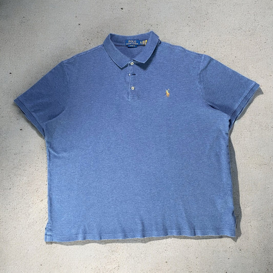 Ralph Lauren Dark Blue Polo T-Shirt
