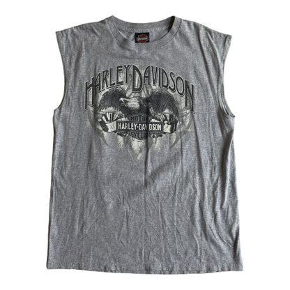 Harley Davidson Reno Sleeveless T-Shirt