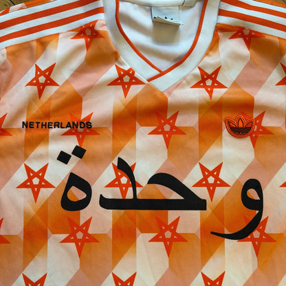 Adidas Originals Netherlands/Morocco Culture Jersey