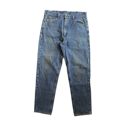 Carhartt Relaxed Fit Jeans