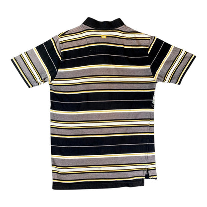 Vintage Ecko Unltd. All Wrongs Polo T-shirt