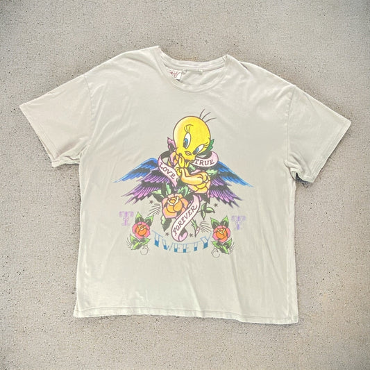 Looney Tunes True Love Forever T-shirt