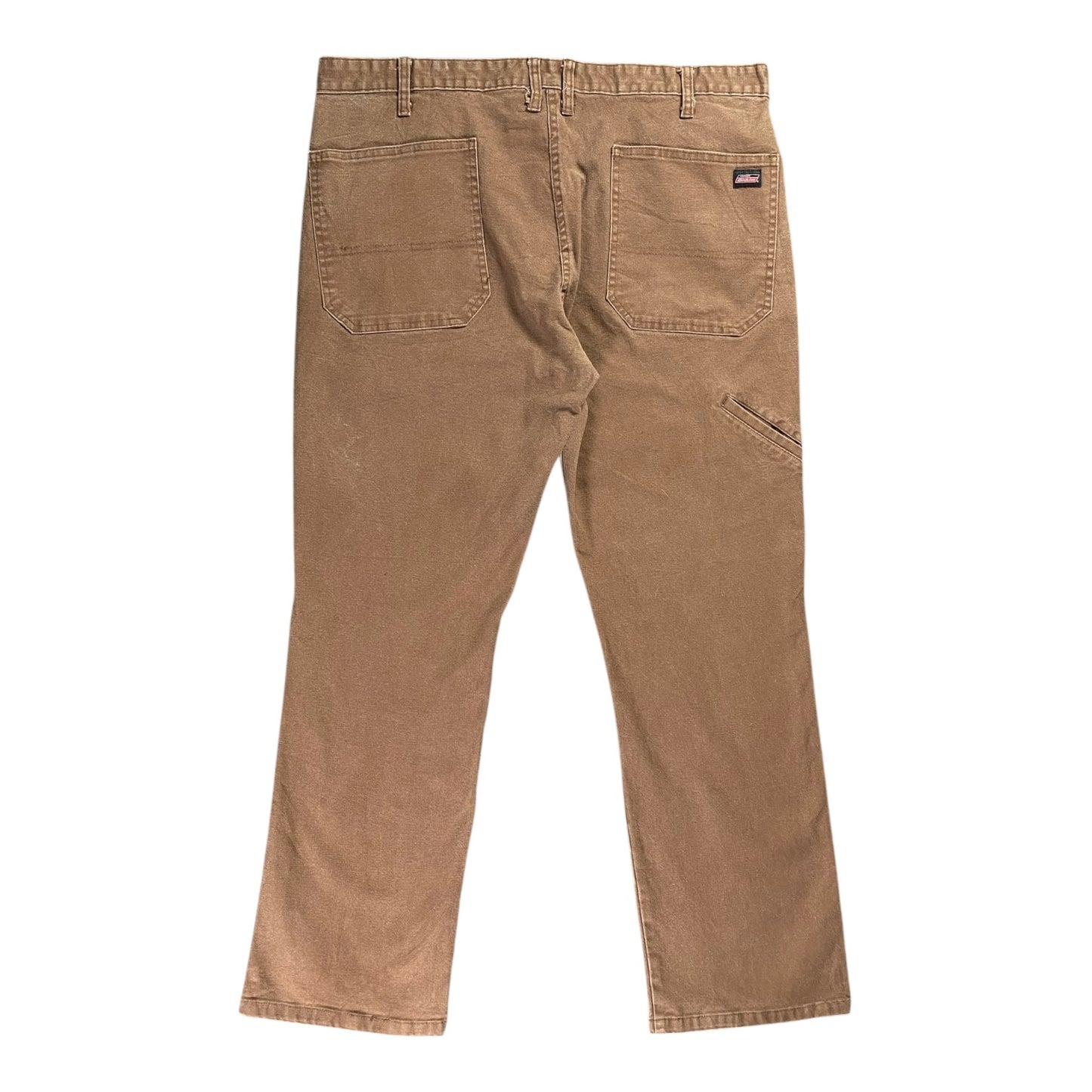 Dickies Dark Brown Pants