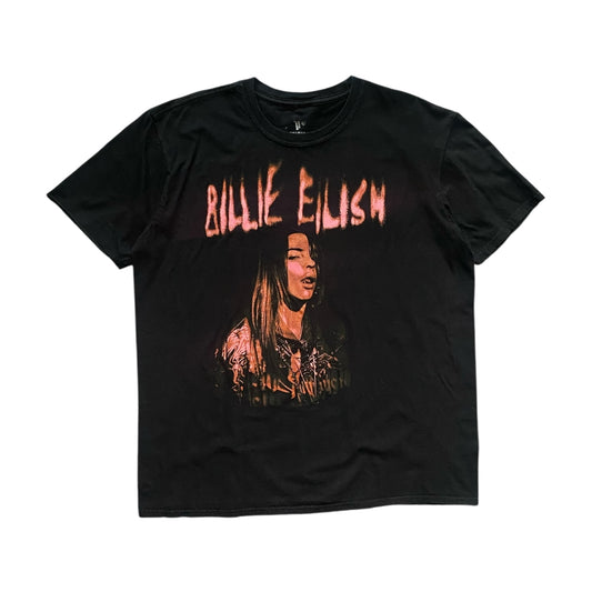 Billie Eilish Retro Tee
