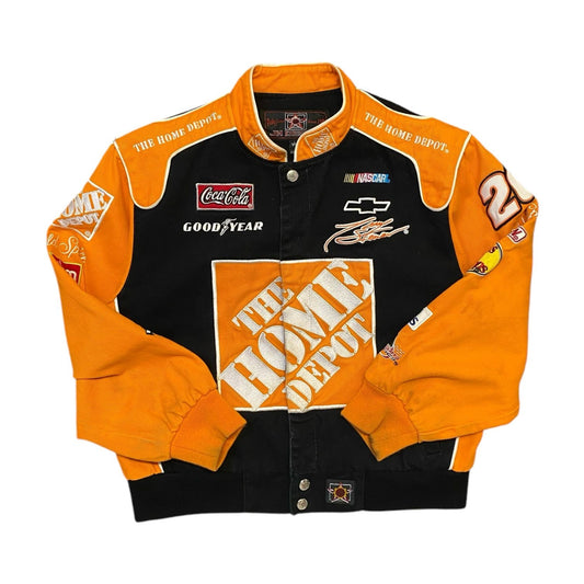 NASCAR Home Depot Women’s Jacket