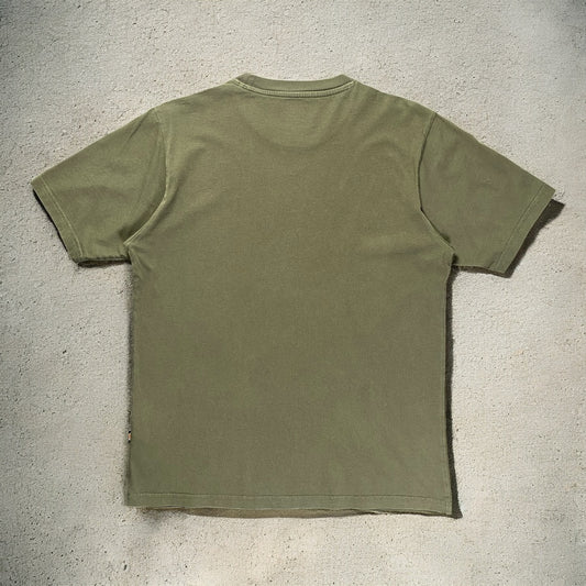 Dickies Dark Green T-shirt